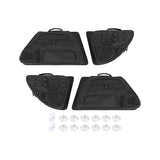 Rear Window Organizer for Chevy Suburban 2020-25