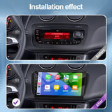 9 Inch Android 12 Head Unit GPS for Seat Ibiza 2008-2015 Android Head Unit AKAMATE