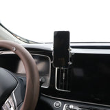Smart Wireless Charging Navigation Mount for GAC M8 2023-2026 Car Phone Holder CATUSIKI