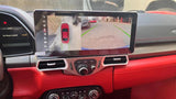 12.3" Android Head Unit for Ferrari 458 Italia 2010–2015 Android Head Unit Aotsr
