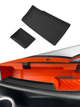 Dashboard Storage Box for Toyota Sienta 170 Series 2016-2021 Silicone Car Copilot Organizer Interior Accessories