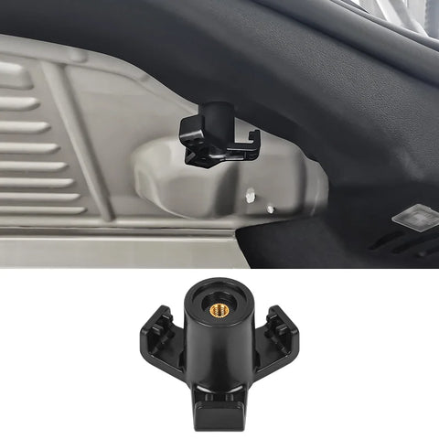 Car Trunk Hook Storage Organizer for Tesla Model 3 Car Interior Accessory GMUNI