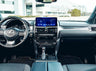 10.25-Inch Touch Screen Android Head Unit for Lexus GX460 2010