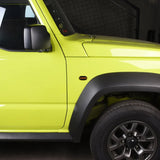 Dynamic LED Side Marker Lights for Suzuki Jimny LED Ambient Light GMUNI