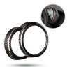 Carbon Fiber Speedometer Trim for Mini Cooper F54-F60