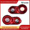 LED Tail Light Assembly for Nissan GT-R 2008-23