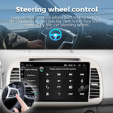 Android 15 Carplay Multimedia Radio for Nissan March Micra Android Head Unit RSNAVI