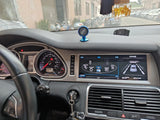 Android 13 Multimedia Player with Wireless CarPlay for Audi Q7