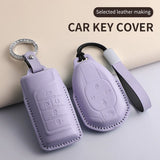 Car Remote Key Case Cover Shell for Trumpchi GAC Empow J11 J12 J13 J14 J15 J16 GS8. Car Interior Accessory OEM