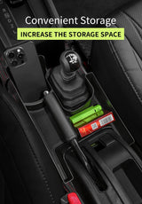 Gear Shift Storage Organizer for Suzuki Jimny Car Interior Accessory GMUNI