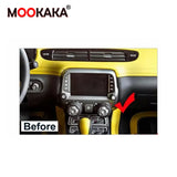 Android Multimedia Navigation System for Chevrolet Camaro Android Head Unit Aotsr