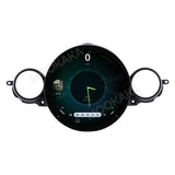 Android 14 Multimedia Head Unit for Mini Cooper 2016-2018