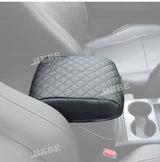 Armrest Box Protector Cover for Mitsubishi Pajero 2007-2021