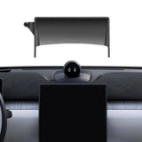 Magnetic Wireless Charging Phone Holder for NIO ET5 ET7 Car Phone Holder CATUSIKI