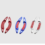 Extended Steering Wheel Paddles for Volvo XC90 Car Interior Accessory LINGLUYANG
