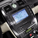 12-Inch Android 13 Navigation Stereo for Maserati Quattroporte