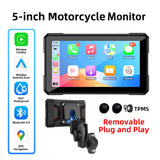 Android GPS Monitor for Harley Yamaha Kawasaki
