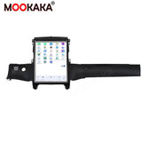 13-inch Android Multimedia Head Unit for Ford Ranger 2018–2020