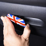 Glove Box Handle Cover Trim for Mini Cooper F56 F60 Car Interior Accessory OEM