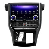 13.1" Android 13 Head Unit for Toyota Alphard 2008–2012