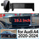 Fast Wireless Charging Phone Mount for Audi A4 2020–2024
