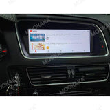 Android 13 GPS Multimedia Head Unit for Audi Q5 2010–2017 Android Head Unit Aotsr