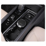 Ceramic Lined Car Ashtray for Volvo XC60 2018-2026 Car Interior Accessory LINGLUYANG