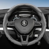 Wavy Sports Cover for Skoda Octavia Fabia Kodiaq