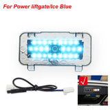 Rear Hatch Cargo Light for Toyota Land Cruiser LC250 J250
