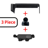 Magnetic Wireless Charging Phone Holder for Chevrolet Captiva
