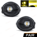 Super Bright LED Fog Lights for BMW E39 E46 M3 M5