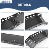 Tailgate Rack Shelf for Suzuki Jimny 4-Door 2019+ Car Interior Accessory HEBE