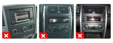 2K Android Head Unit with Wireless CarPlay for Mercedes-Benz Android Head Unit JIUYIN
