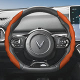 Wave-Shaped Breathable Cover for Vinfast VF3/VF8/VF9
