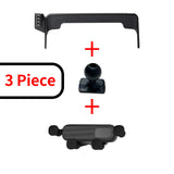 Smart Wireless Fast Charging Phone Holder for Nissan Patrol