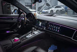 Android 13 Multimedia Navigation System for Porsche Panamera Android Head Unit Aotsr