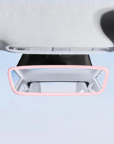 Tesla Model 3 Model Y Rearview Mirror Cover Black