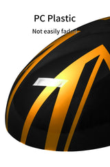 Exterior Mirror Cover Caps for Mini Cooper R50-R53