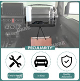 Co-Pilot Handle Storage for Suzuki Jimny 2019-2025 Car Interior Accessory HEBE