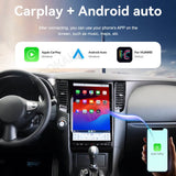 13.6-Inch Android 13 Multimedia Stereo for Infiniti G35 G37