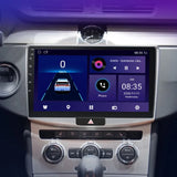 Android 12 Navigation Multimedia Radio for Volkswagen Passat Android Head Unit JIUYIN