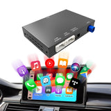 Wireless CarPlay and Android Auto Retrofit Box for Audi CarPlay Retrofit Module ANYFAR
