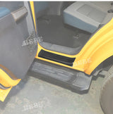 Door Sill Strip Protective Cover for Ford Bronco 2021