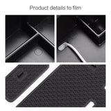Smabee Car Armrest Storage Box for Buick Envision 2021 Center Console Organizer Tray Interior Accessories Tidying Armrest Box