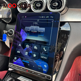 12.1 Inch Android CarPlay Head Unit for Mercedes-Benz C-Class