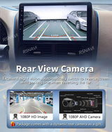 Android 15 Multimedia Radio for Fiat Doblo and Opel Combo