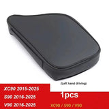 Decorative Central Gear Shift Pad for Volvo XC60 XC90