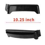 Wireless Charging Phone Mount for BMW X4 2018–2021 Car Phone Holder CATUSIKI