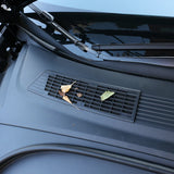 Vent Cover for 2024 Tesla Model 3 Highland Vent Cover TEKSY