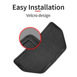 Seat Back Anti-Kick Cover for Toyota GR86 GT86 BRZ Car Interior Accessory GMUNI